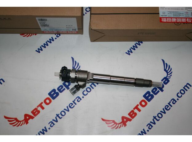 Форсунка  Foton Газель  Cummins ISF2.8  5347134