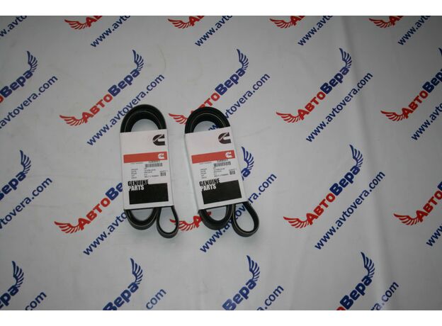 Ремень 8РК 1615 6ISBЕ (245,270) (НЕФАЗ,ЛИАЗ)