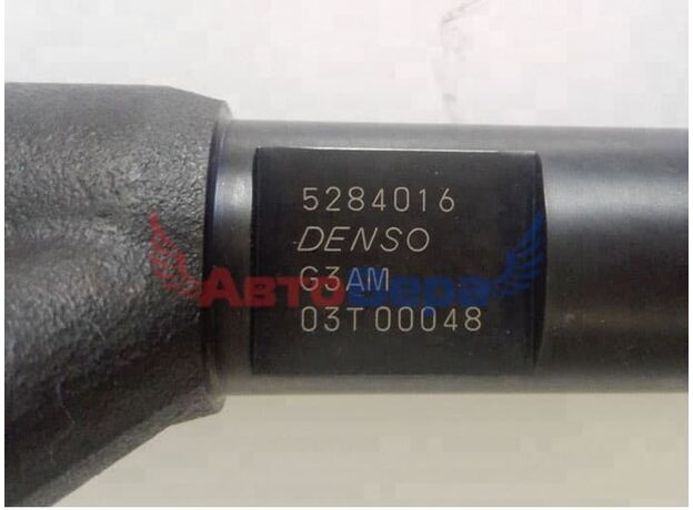 Форсунка 528401600, 5284016 CUMMINS  6BTAA G3AM