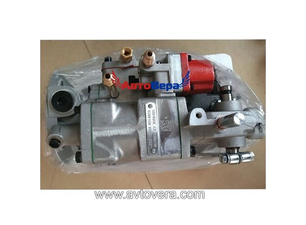 ТНВД Cummins KTTA19 4076956