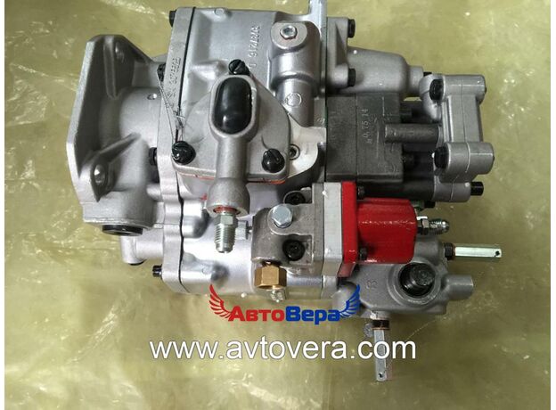 ТНВД Cummins KTA38-G3, KTA50-G3, KTA50-G4 3075537