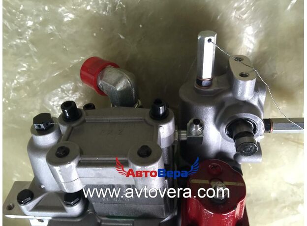 ТНВД Cummins KTA38-G3, KTA50-G3, KTA50-G4 3075537