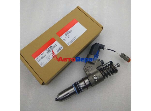 Форсунка двигателя Cummins  M11, ISMe, QSMe, N14 4026222