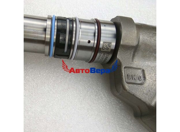Форсунка двигателя Cummins  M11, ISMe, QSMe, N14 4026222