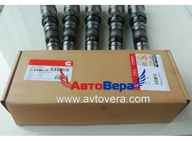 Форсунка топливная QSK45  QSK60  4088427