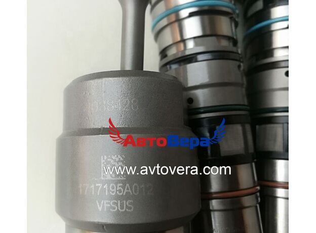 Форсунка топливная QSK45 K60 QSK60