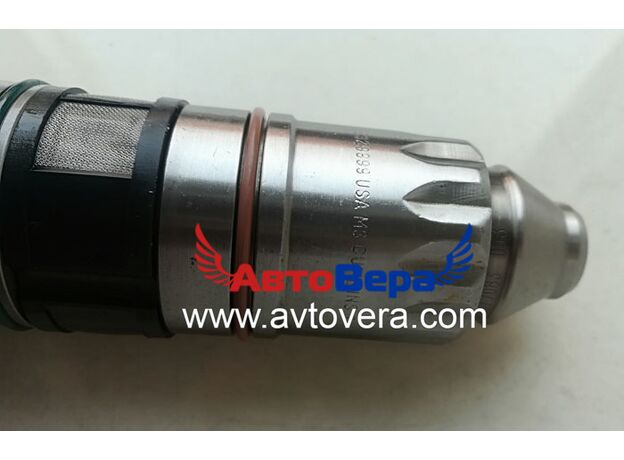 Форсунка топливная QSK45 K60 QSK60