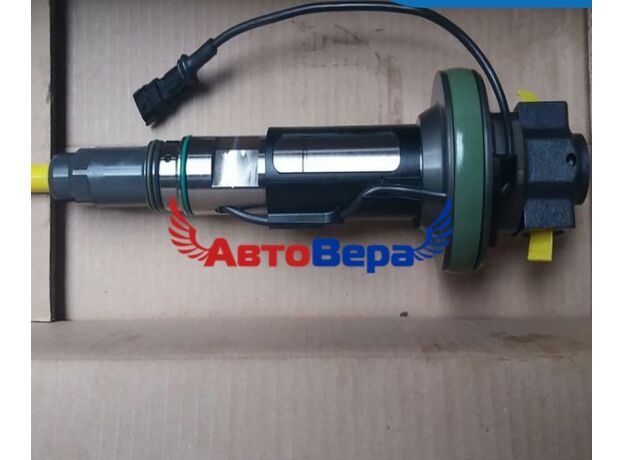 Форсунка топливная Cummins QSK19 4955524, 4964170