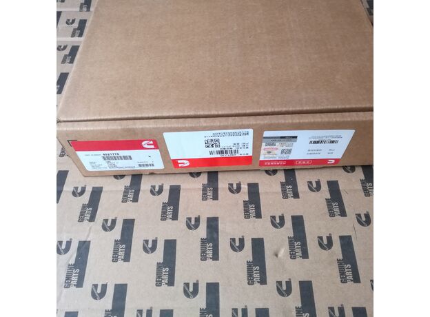 БЛОК УПРАВЛЕНИЯ ДВИГАТЕЛЕМ CUMMINS ISLE, QSB 4921776