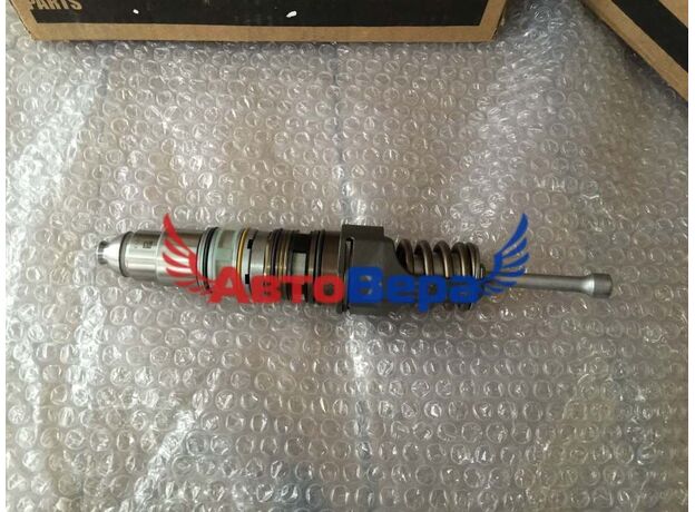 ФОРСУНКА Cummins QSX-15 двигателя  (Камминз) 4062569 / 4010346