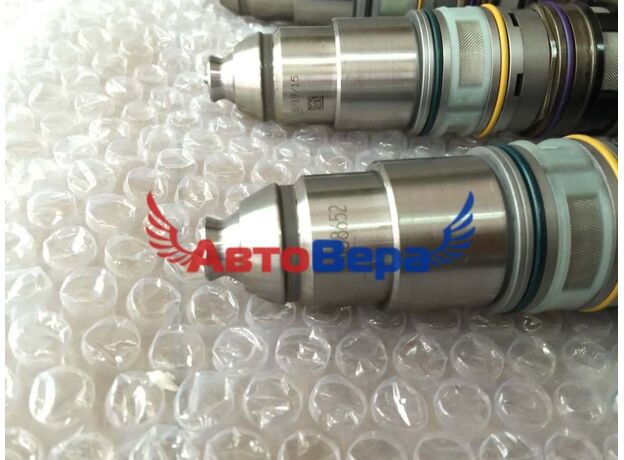 ФОРСУНКА Cummins QSX-15 двигателя  (Камминз) 4062569 / 4010346