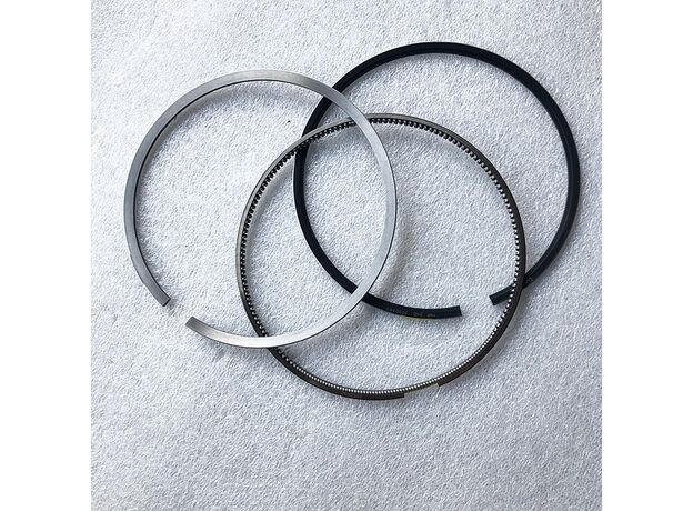 Кольца поршневые КТТА-19 4089500