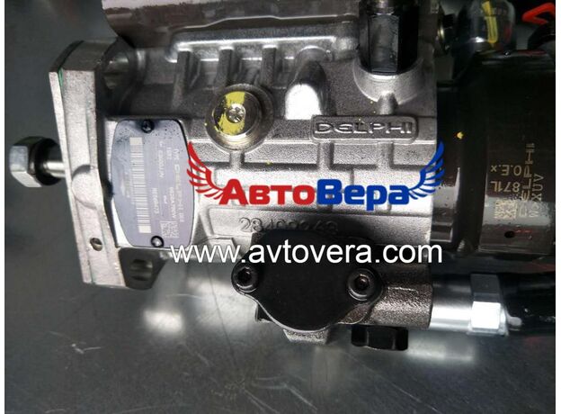 ТНВД  Delphi  Cummins 4BT / B4.5 3957710