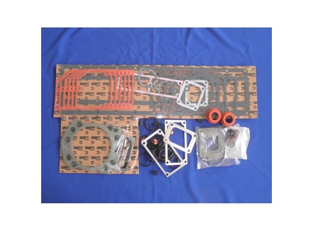 Комплект прокладок (верхний)  Cummins КТТА-19 3800728, 3800726