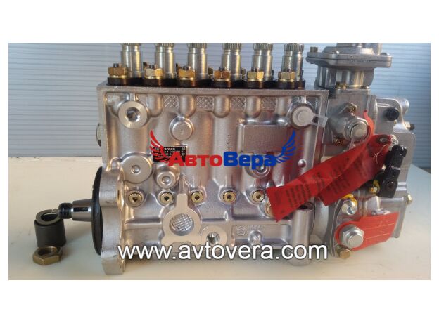 ТНВД Cummins Камминз 6BT 3935785