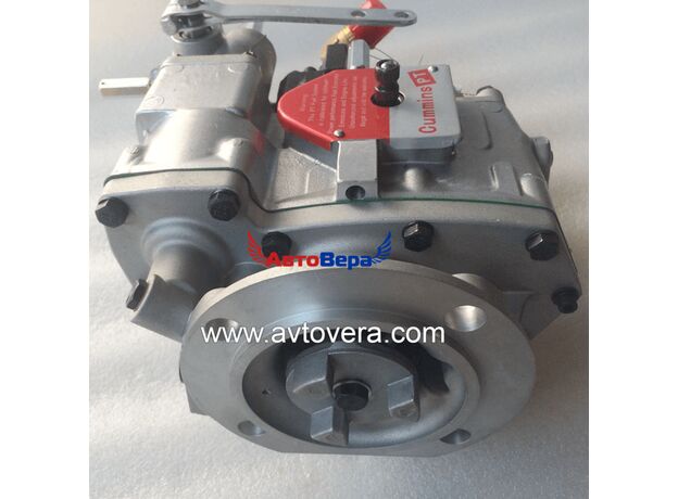 ТНВД Cummins NT855, K19, K38, K50, M11 4915472, 3892658