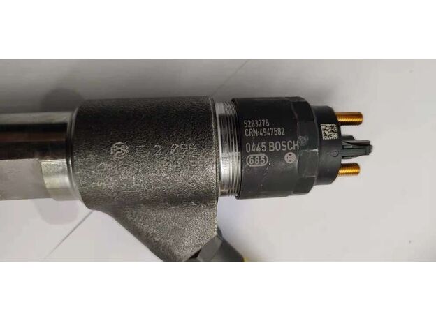 Форсунка топливная двигателя Cummins ISF3.8