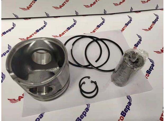 Поршневая группа двигателя Cummins  4/6 ISBe / 4/6 ISDe 4955337