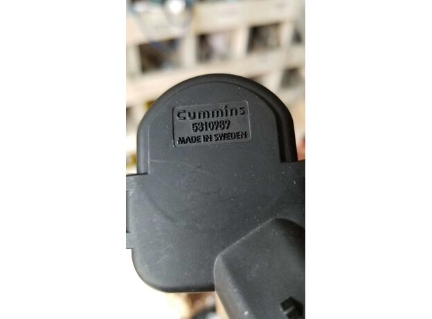 Катушка свечи зажигания Cummins CGe280 Gas Plus 5310989 3964547 3934684 3608003 3930027 3928263