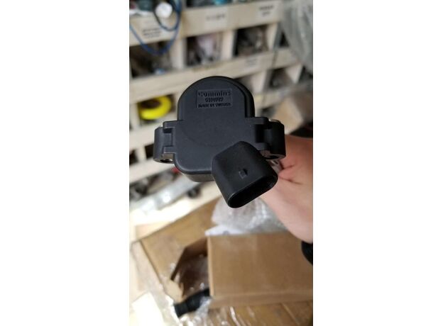 Катушка свечи зажигания Cummins CGe280 Gas Plus 5310989 3964547 3934684 3608003 3930027 3928263