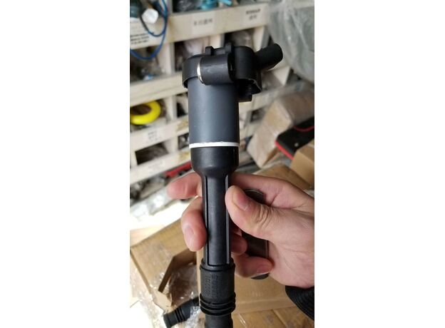 Катушка свечи зажигания Cummins CGe280 Gas Plus 5310989 3964547 3934684 3608003 3930027 3928263