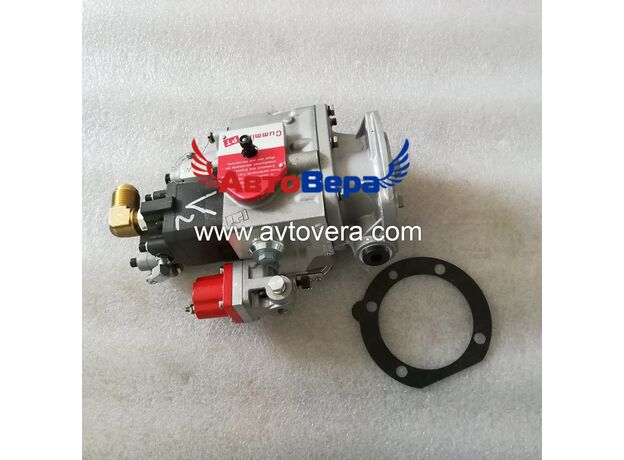 3075537 Топливный насос высокого давления Cummins KTA 19/ 38/ 50