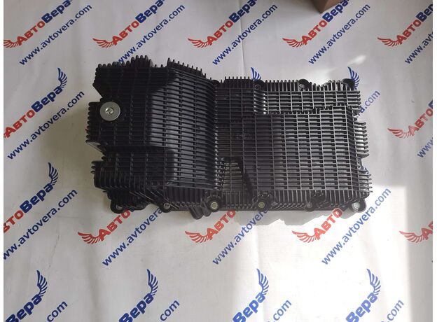 ПОДДОН КАРТЕРА ДВИГАТЕЛЯ ГАЗЕЛЬ CUMMINS ISF2.8 ЕВРО-5 5369836