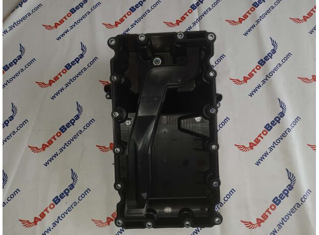 ПОДДОН КАРТЕРА ДВИГАТЕЛЯ ГАЗЕЛЬ CUMMINS ISF2.8 ЕВРО-5 5369836