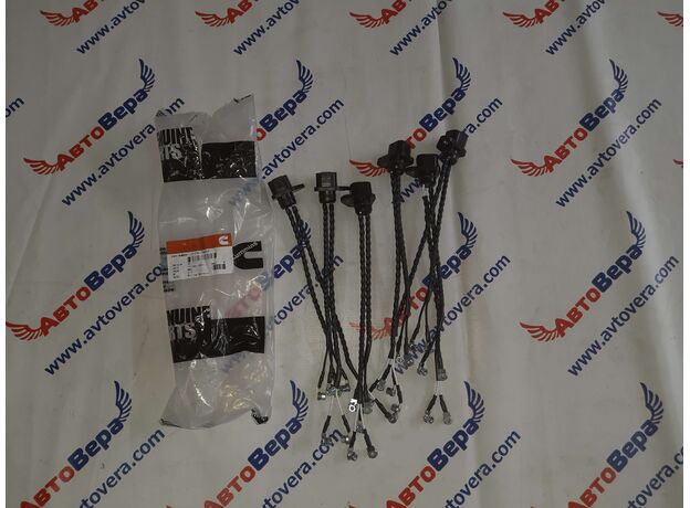 Жгут проводов на форсунки Cummins ISBe 3287699 4896052