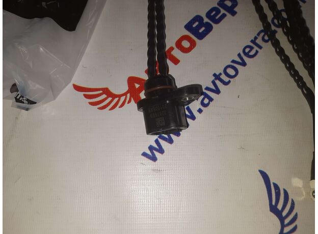 Жгут проводов на форсунки Cummins ISBe 3287699 4896052