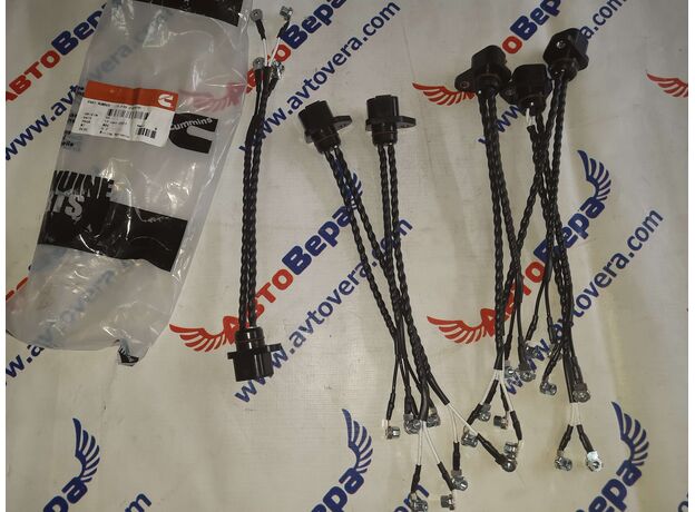 Жгут проводов на форсунки Cummins ISBe 3287699 4896052