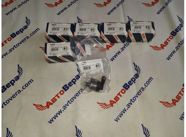 Актуатор ТНВД Cummins ISF 2.8 Газель 	0928400672