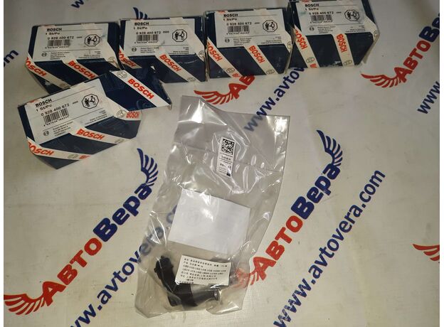 Актуатор ТНВД Cummins ISF 2.8 Газель 	0928400672