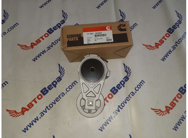Натяжитель на двигатель Камминз (Cummins) 6ISBe - 3973820, 3287277