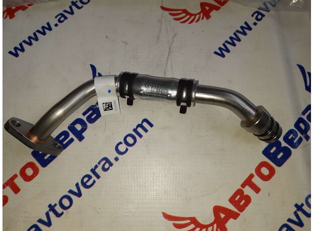 Трубка слива масла ТКР Cummins 2,8 Евро-5 5342941