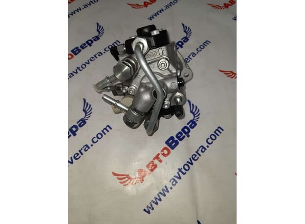 Тнвд Cummins ISF 3.8  5294402 / 5318651 Denso  E-4  Валдай