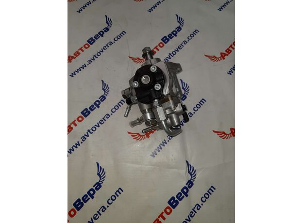 Тнвд Cummins ISF 3.8  5294402 / 5318651 Denso  E-4  Валдай