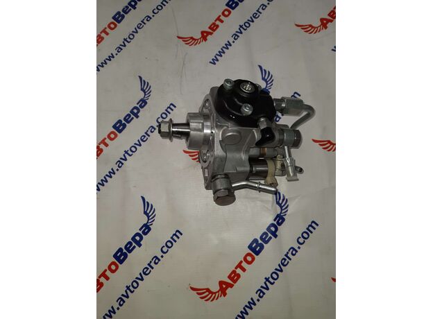 Тнвд Cummins ISF 3.8  5294402 / 5318651 Denso  E-4  Валдай