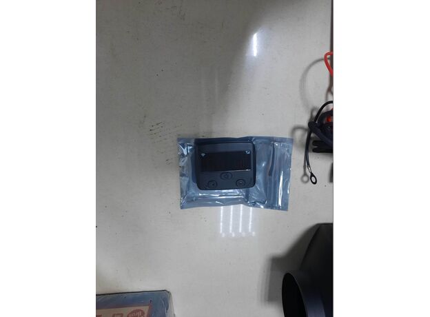 Автономный воздушный отопитель  5кВт 12 / 24 в дизель