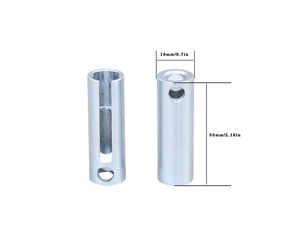 Свеча накала LF Bros + cеточка + ключ ( комплект)