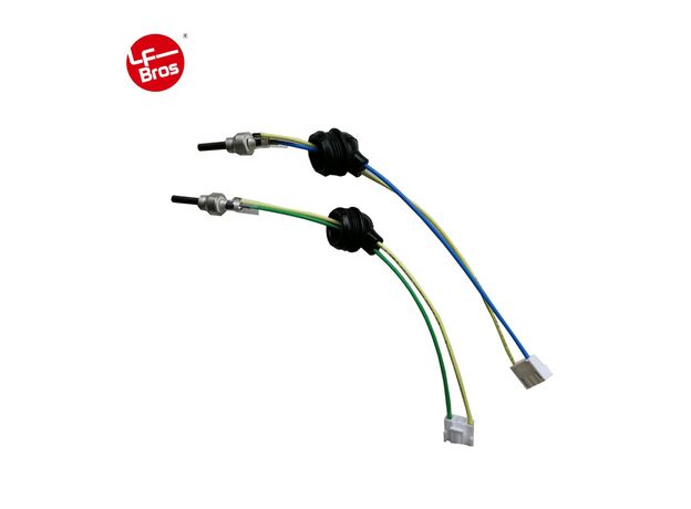 свеча накала Лунфей LF Bros