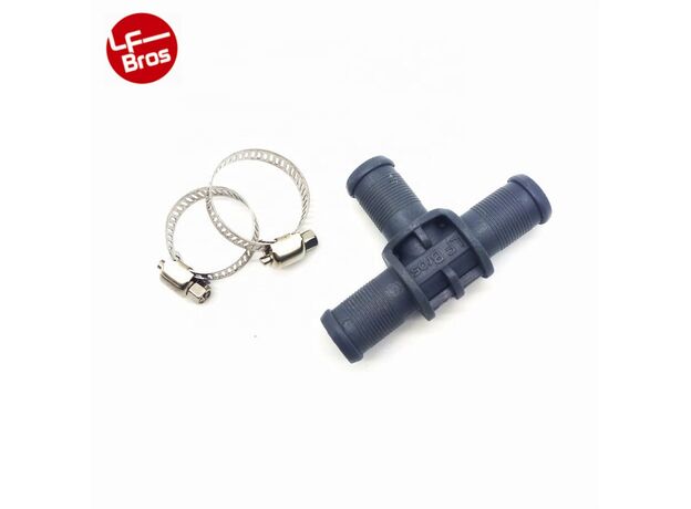 Подогреватель Лунфей Decepticon с помпой 3 кВт Двойная защита