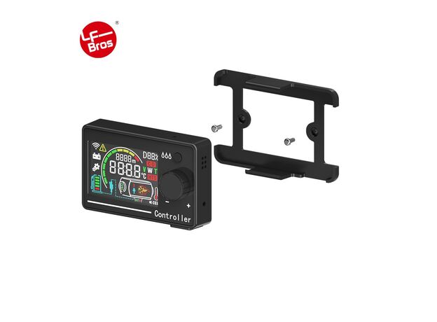 Цифровой пульт управления LF Bros c брелком
