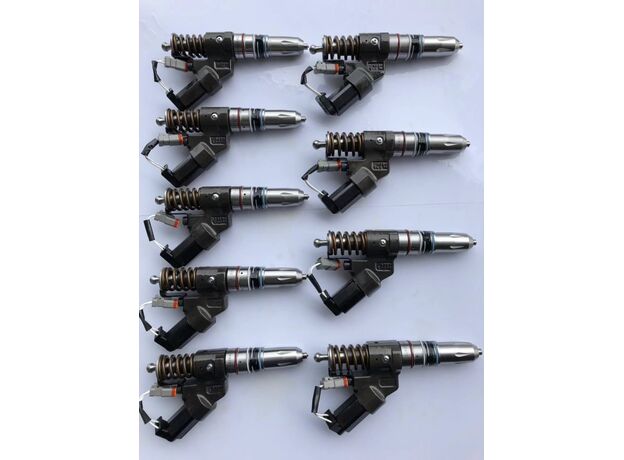 Форсунка топливная Cummins -- Камминз ISMe / M11 4061851