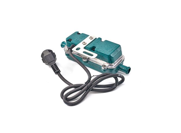 Предпусковой подогреватель Лунфей с помпой 2 кВт