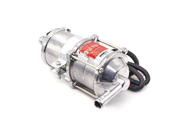 Подогреватель Лунфей Брат 3 кВт с помпой Двойная защита