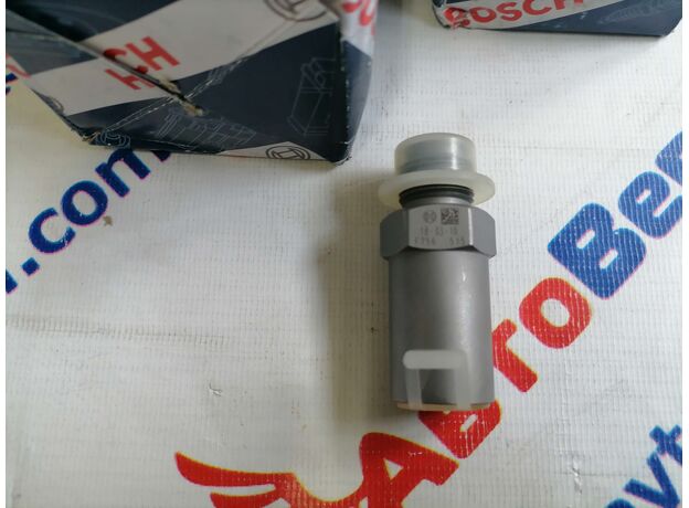 КЛАПАН РЕДУКЦИОННЫЙ РАМПЫ CUMMINS ISLE 3963808, 1110010007, 3963812, 4899804, 4899831, 87347275, F00R000756